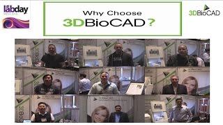 3D BioCAD - LMT West, why choose 3D BioCAD screenshot 4