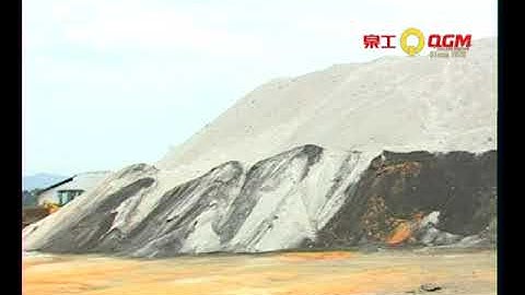 Full Introduction of QT6 Automatic Block Making Machine