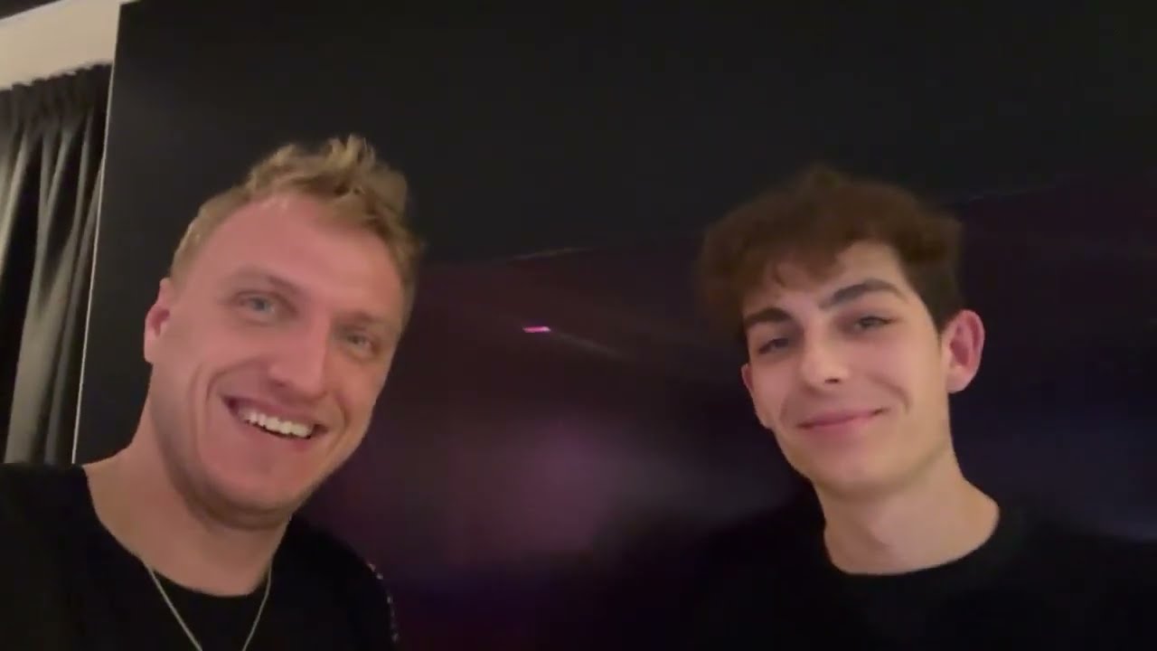 VLaunch - HUGE ANNOUNCEMENT!