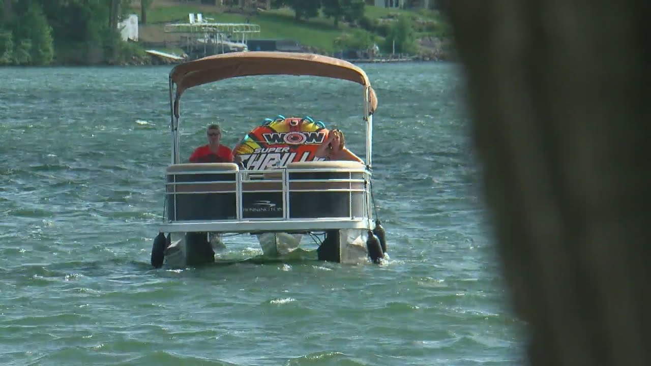 Safety Warnings Amid Heat Wave