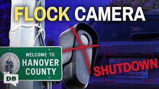 Flock Camera Concerns + The Latest On The Midterm Elections