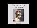 Capture de la vidéo Vangelis ★ Young Alexander (Remastered 2022)