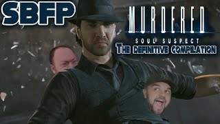 TBFP Murdered Soul Suspect - The Definitive Compilation