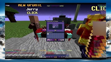 Auto Experimentation table | Cheeto Client CRACK | Hypixel SkyBlock