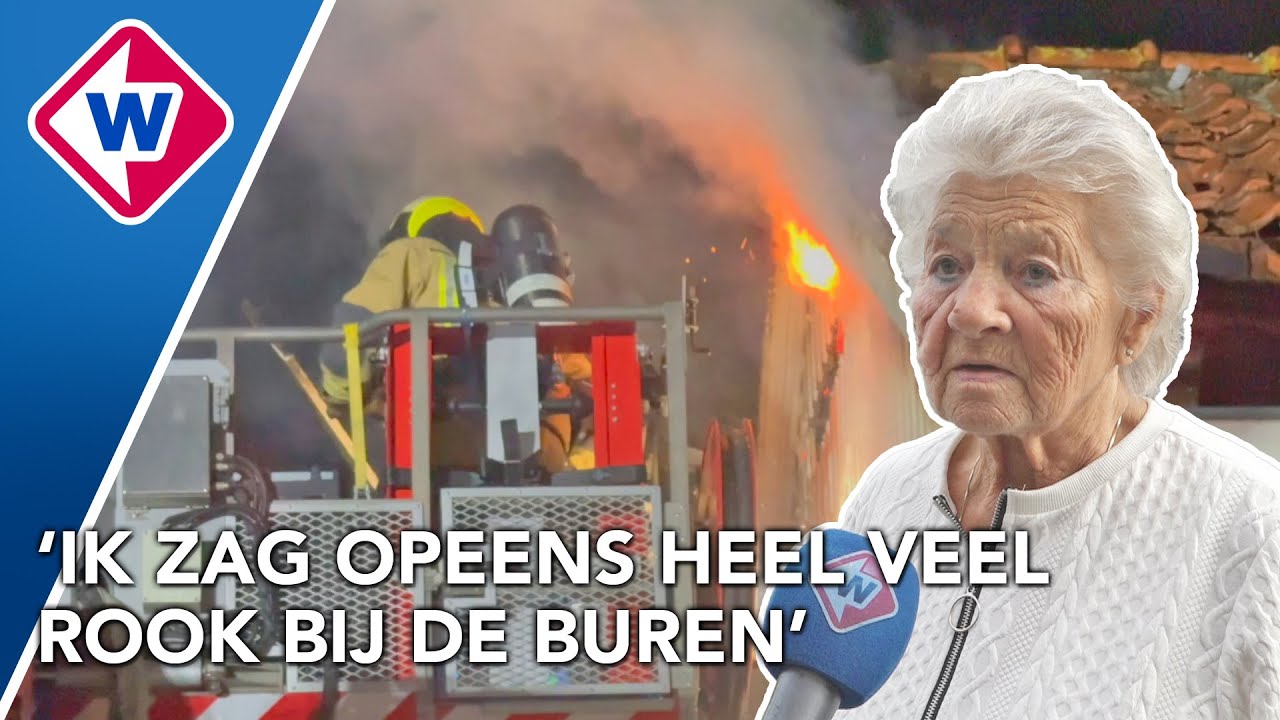 112 Alphen aan den Rijn | Actueel overzicht 112 meldingen vandaag