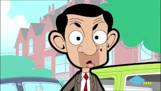 Mr.bean 2 Bölüm Kayıp Oyuncak Ayı Türkçe Dublaj Tam Bölüm