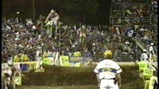 1993 San Jose Supercross 250 main part 2.avi