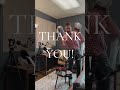 Thank You!