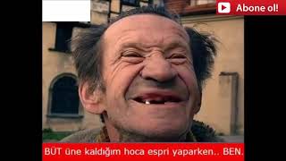 Tıklanma Rekoru Kıran En Komik Capsler 2020