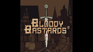 Bloody S Level 100 Boss