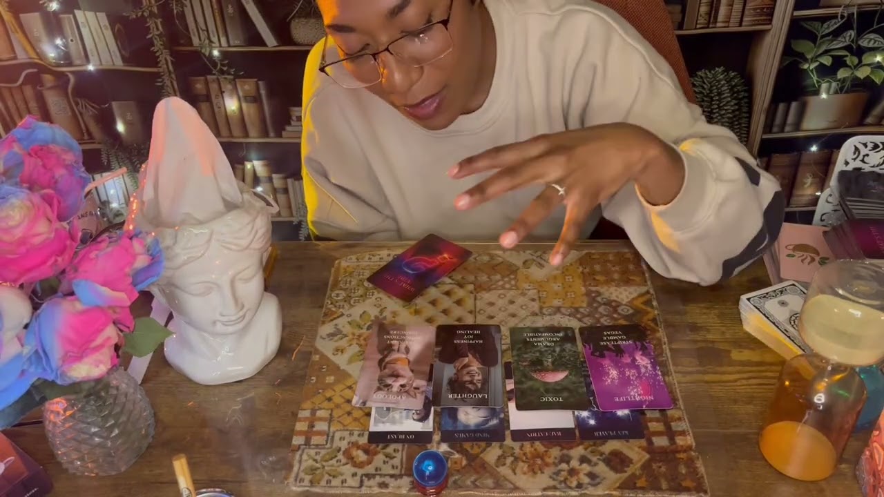 🔎❤️‍🔥Коллектив замечает, что твоя энергия пропала! 🔍😔