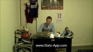 Stats App for Basketball screenshot 5