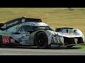 Highlights - FIA WEC 6 Hours of São Paulo 🇧🇷 2024 with Team Peugeot TotalEnergies! ✨