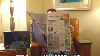 IBM Connect 2016 OGS and Day 1 review | IdoNotes Episode 145