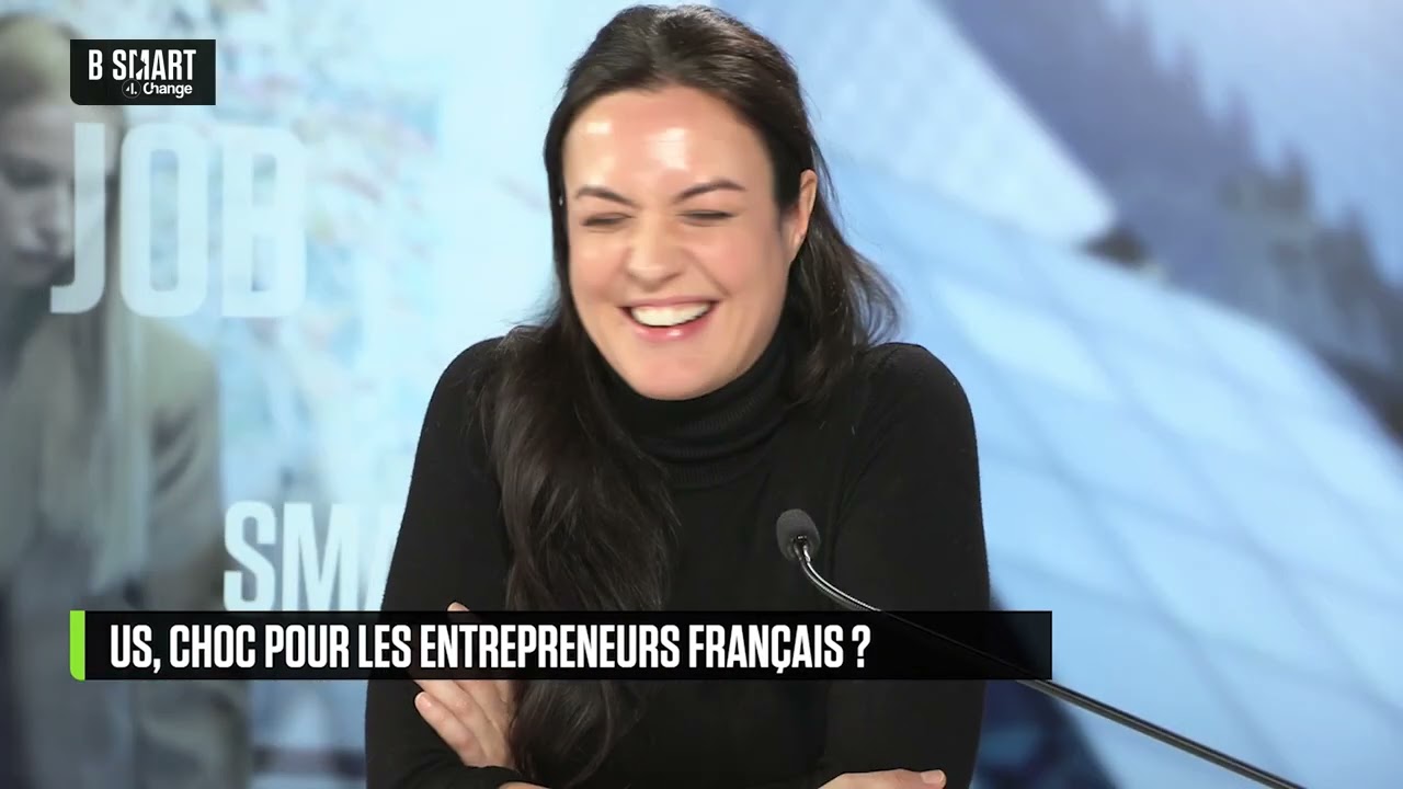 SMART JOB - Une learning expedition aux États-Unis