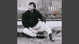 Video thumbnail of "Eddie Rabbitt - On Second Thought"