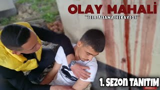 Olay Mahali \