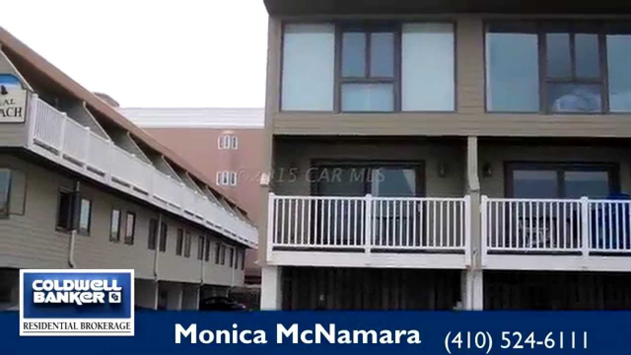 9 Seal Beach, Ocean City, MD 21842 The Perfect Beach GetAWay! YouTube