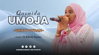 New From Ukhty Dyda (Umoja) 2026 Producer By Elrikesh Nassor  255 773 611 717