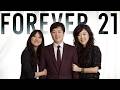 The $4 BILLION Family Fashion Empire That Destroyed Itself. | Forever 21