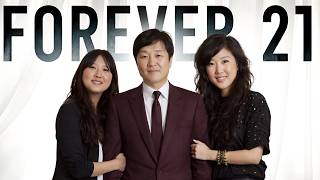 The $4 BILLION Family Fashion Empire That Destroyed Itself. | Forever 21