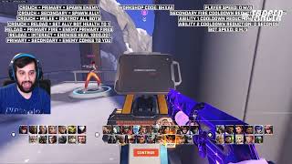 Stadium Practice Range Tester - 8HXAE
