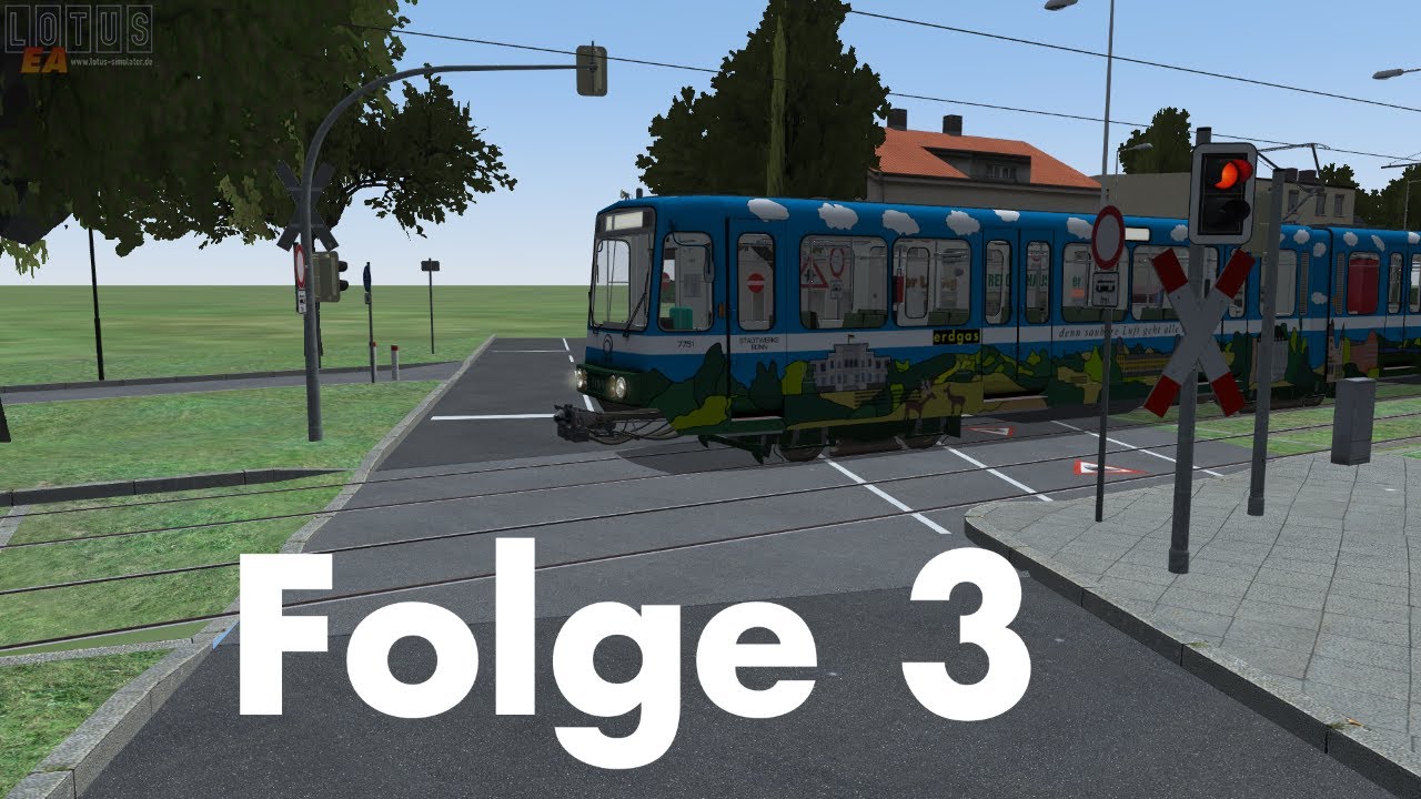 LOTUS B-Wagen B100S | Folge 3