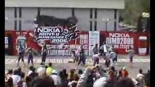 CU Madan 2006 @ CU
