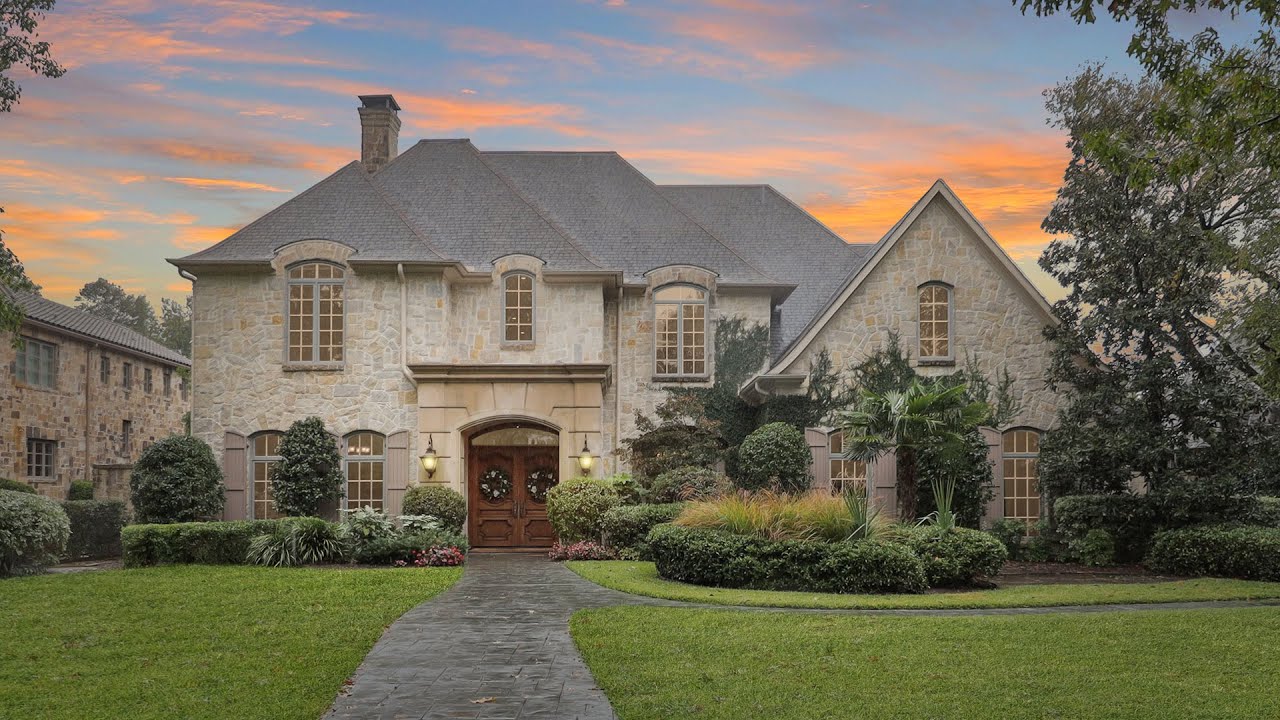 6130 Desco Drive REAL Walkthrough Tour YouTube