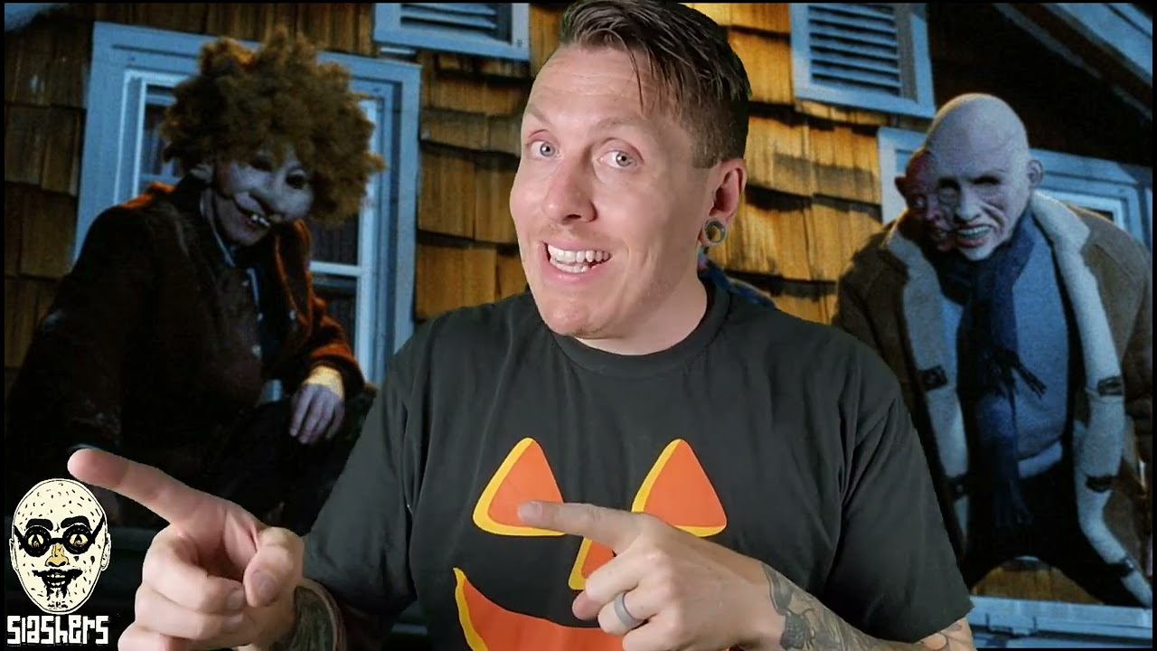 October 11th- Hell High