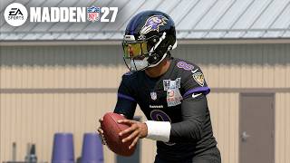 NEW FEATURES in Madden 27 Franchise!