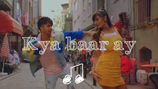 Tera Mukhda Chand Da Tukda kya Baat At S Song Edited By Super Boy
