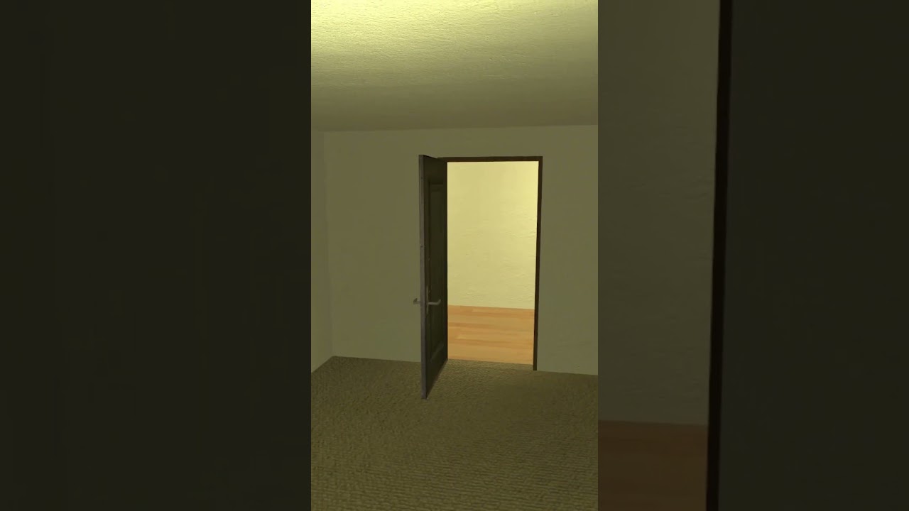 Skibidi Toilet and Creppunga Nextbot Gmod