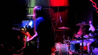 Radio Moscow - Luckydutch (live)
