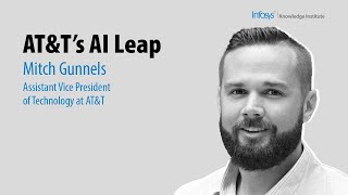 AT&T’s AI Revolution in Telecom