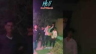 Happy holi 👌👌👍