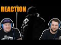 Trymacs und Unge werden gedisst?! 😱 |  YouTube Germany Disstrack 3 @Raportagen reaction