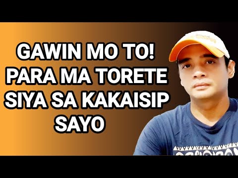 Video: Paano Muling Bubuhayin Ang Pagmamahal Sa Isang Dating Kasintahan