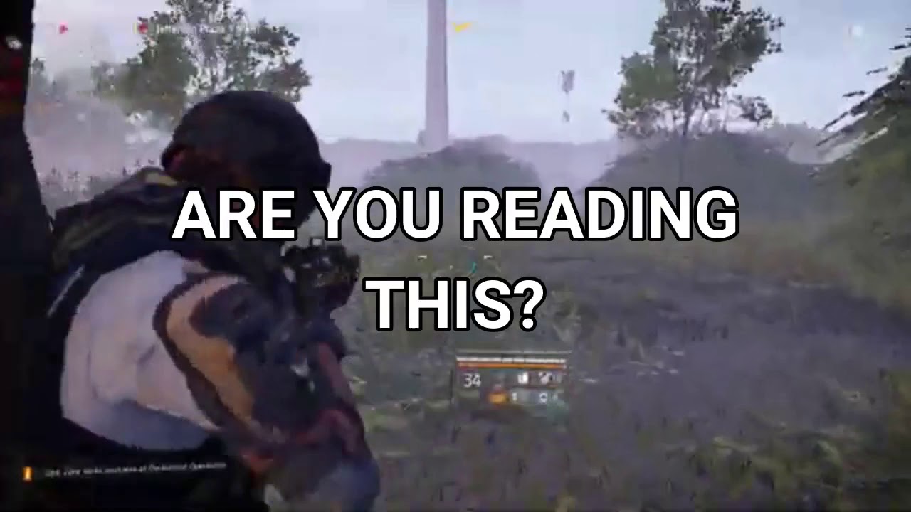 Division 2: DZ Sandman Demo