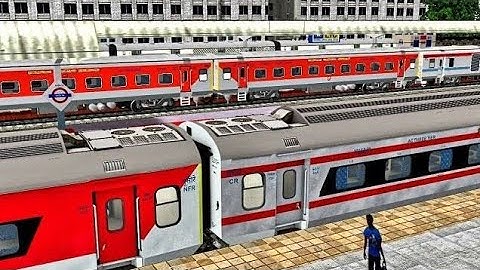 Howrah RAJDHANI Journey *But We have to RETURN to Howrah Again* IR-MSTS