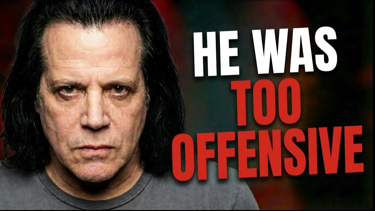 Fire, Chickens, And Dumb Teens: How Danzig's ‘Mother’ Went From MTV Panic To Beavis & Butt-Head