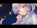 ◈ Nightcore ◈ - 1年2ヶ月20日 (BRIGHT) [中日歌詞] ♫ “一年兩個月又20天&quot;  真是轉瞬即逝 ♫