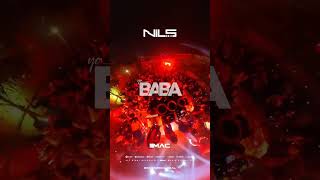 Nils - Ya Baba (Afro House) (Bu Cuma Tüm Dijital Platformlarda)