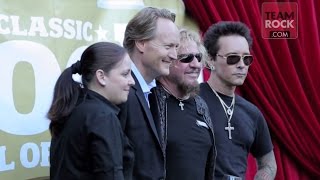 Classic Rock Awards 2014 Launch Party | Classic Rock Magazine