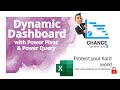 Excel Mastery: Shield Workbook Structure, Live Dashboards