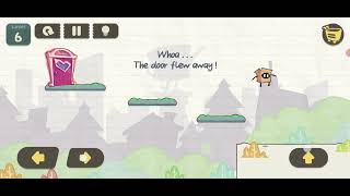 Brain Riddle Tricky box Level 6 Walkthrough Solution Answer | Brainy Boxy Level 6