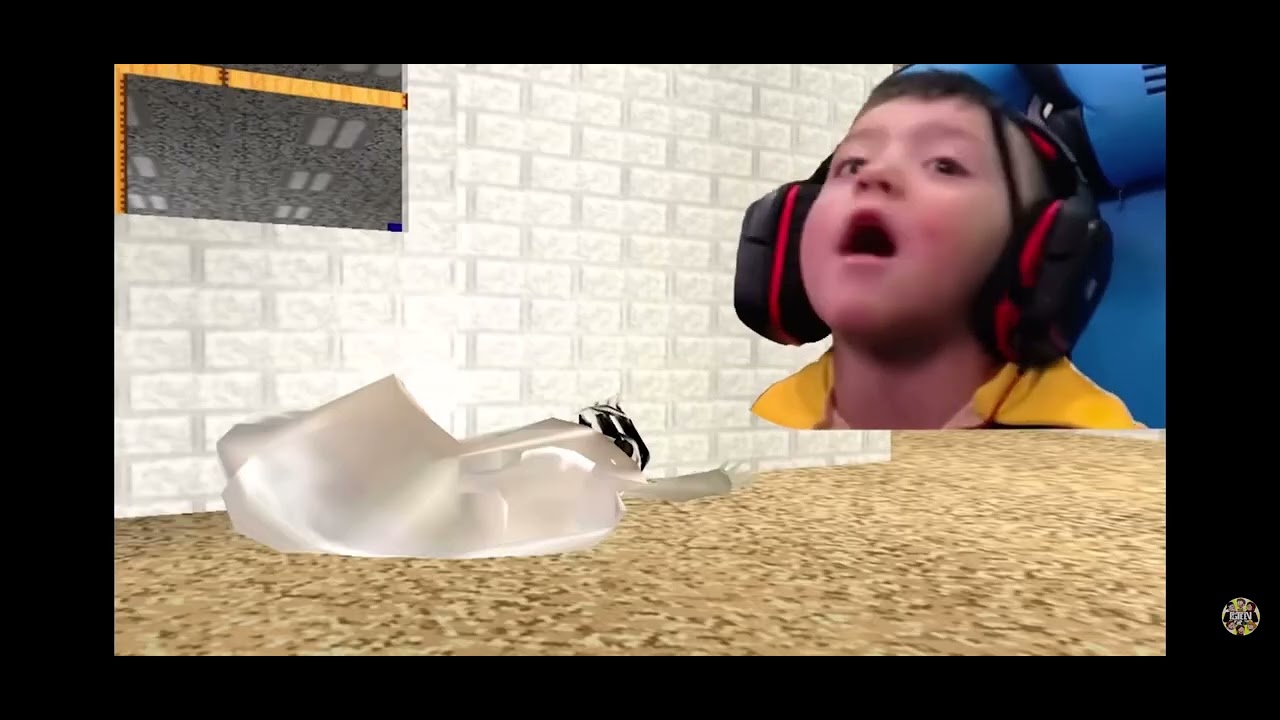 FGTEEV Versus Granny And Bendy YouTube fgteev-versus-granny-and-bendy-youtube