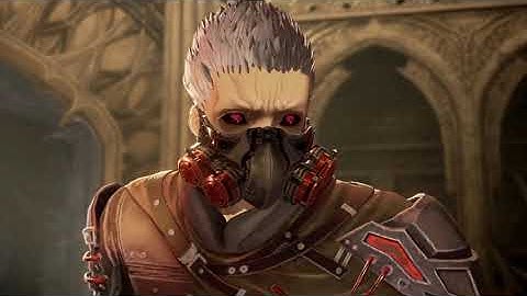 CODE VEIN Gameplay Walkthrough - No Commentary FULL GAME - Part 23