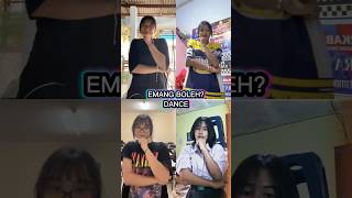 EMANG BOLEH? DC BARU LAGI NIH TREND TIKTOK 2026🔥🔥#fyp #foryou #dance #trendtiktok #trending