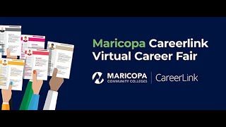 MCL- Virtual Career Fair- Student and Employer Overview